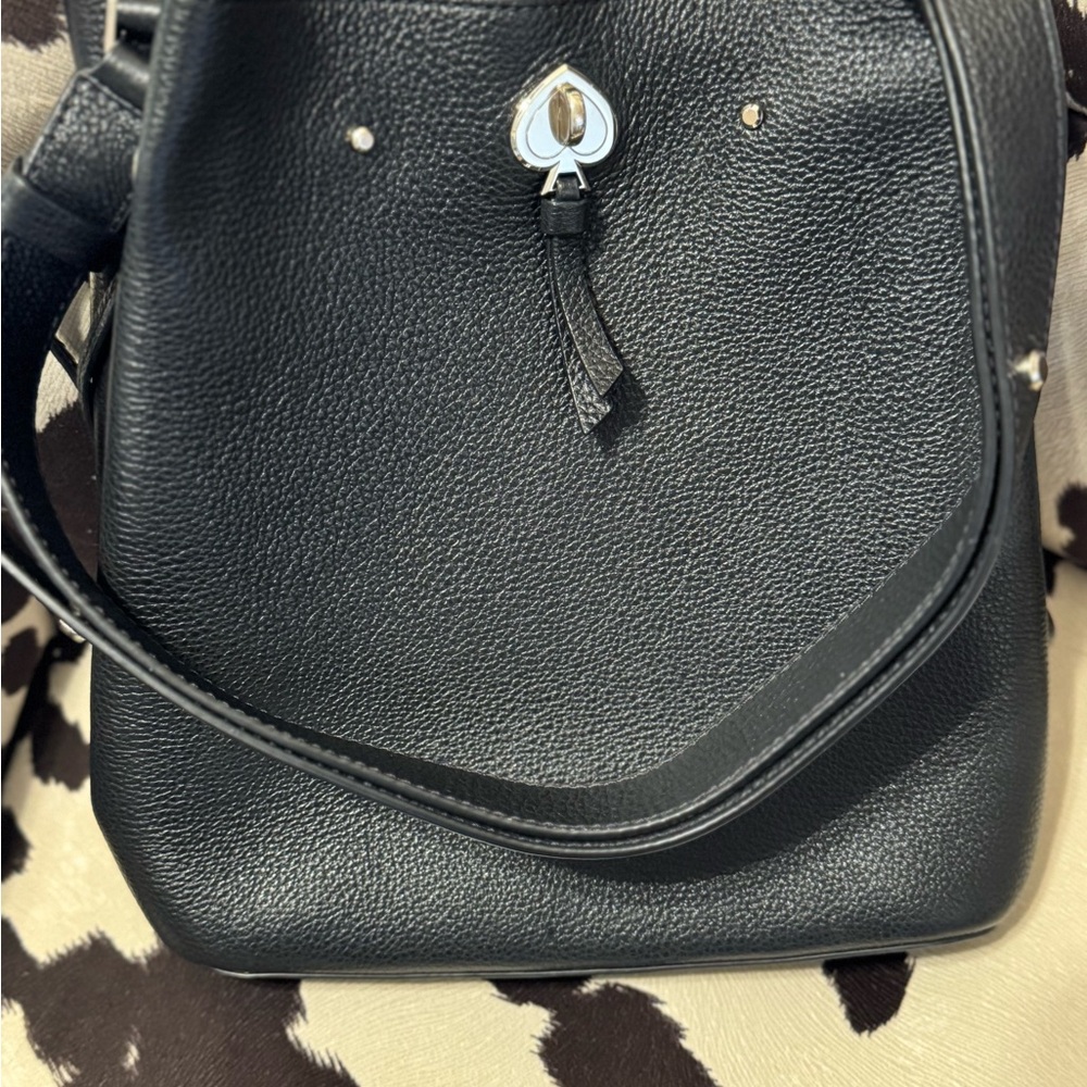 KATE SPADE Bucket Bag!